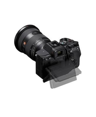 Alpha a7 V Mirrorless Camera with FE 28-70mm f/3.5-5.6 OSS II Lens