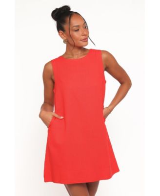 Women's Zoe Mini Dress