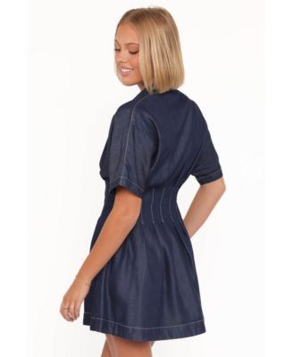 Women's Davine Mini Dress