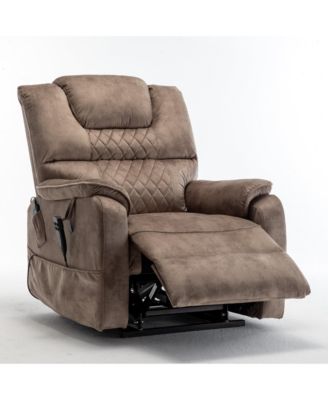 Lounge chair lift chair relaxes sofa chair sitting room furniture sitting room power supply elderly electric lounge chair