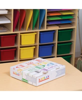 Broad Tip Marker Class Pack  200 Per Box