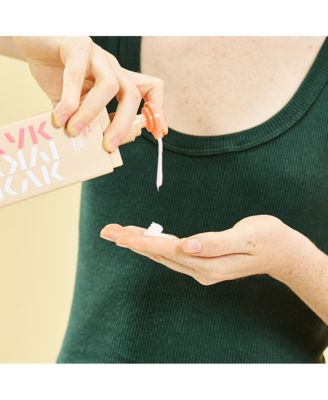 Vitamin C + Turmeric Body Toning Cream