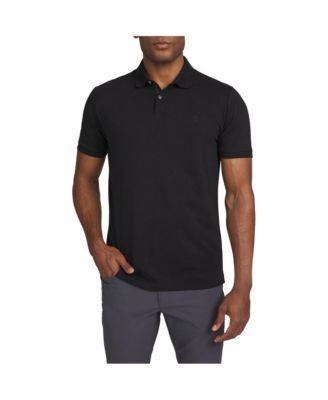 Men's essential cotton polo