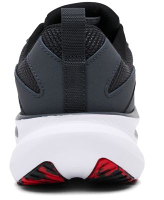 Men's Charged Assert 11 Running Sneakers from Finish Line