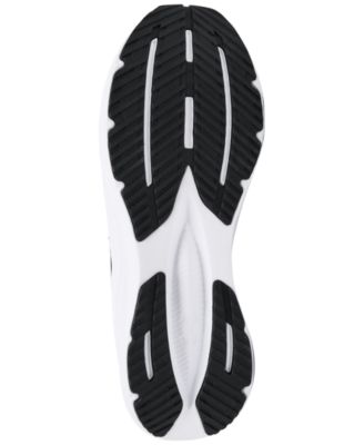 Men's Charged Assert 11 Running Sneakers from Finish Line