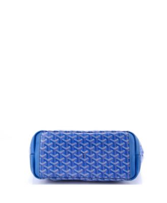 PM Artois Tote Coated Canvas