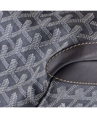 MM Artois Tote Coated Canvas