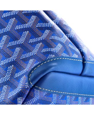 PM Artois Tote Coated Canvas