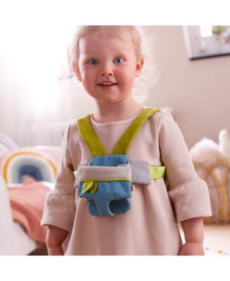 Doll Carrier - Summer Meadow