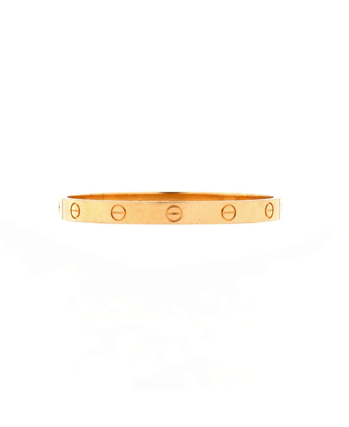 Pre-Owned Cartier L… - image