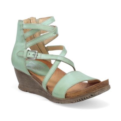 Women's Wedge Sandal