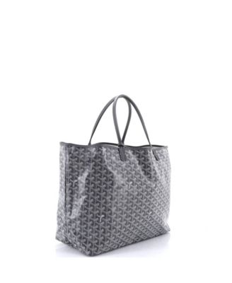 GM Saint Louis Tote Coated Canvas