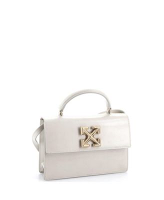 Jitney 1.4 Bag Leather