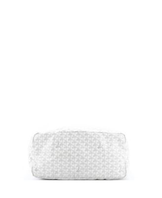 GM Saint Louis Tote Coated Canvas