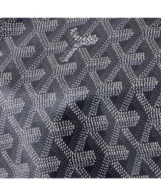 GM Saint Louis Tote Coated Canvas