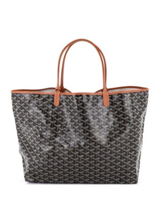 GM Saint Louis Tote Coated Canvas