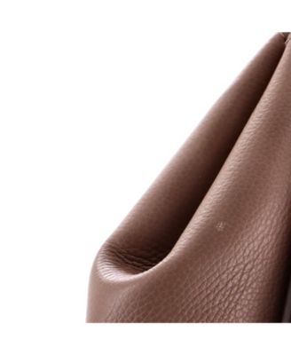 Large Miss Sicily Bag Leather