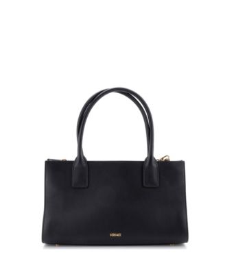 Medium Medusa 95 Tote Leather