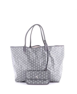 GM Saint Louis Tote Coated Canvas