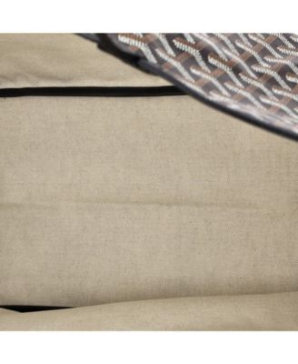 GM Saint Louis Tote Coated Canvas