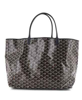 GM Saint Louis Tote Coated Canvas