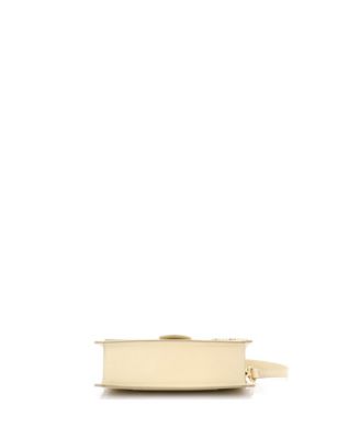 Le Grand Bambino Flap Bag Leather