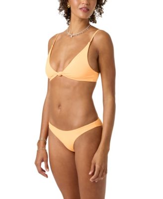 Women's Saltwater Solids Rockley Bikini Bottom