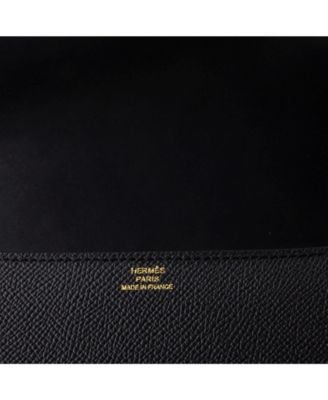 25 Constance Elan NM Bag Epsom