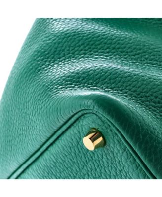 PM Picotin Lock Bag Clemence