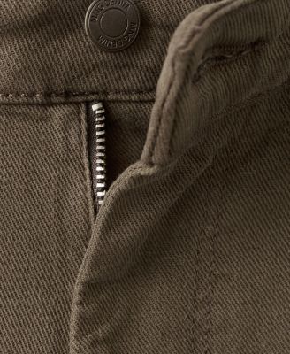 Men's Slim Fit Ultra Soft Touch Patrick Jeans