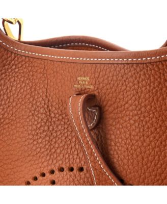 TPM Evelyne Bag Gen III Clemence