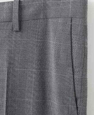 Men's London Regular-Fit Pants