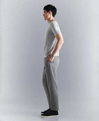 Men's Comfort Stretch Chino Pants