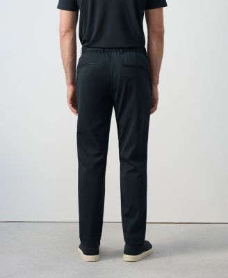 Men's Comfort Stretch Chino Pants