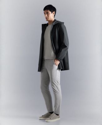 Men's Slim-Fit Water-Repellent Pants