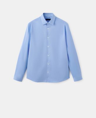 Men's Comfort Stretch Non-Iron Shirt