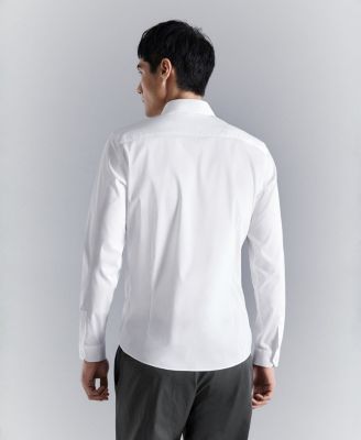 Men's Comfort Stretch Non-Iron Shirt