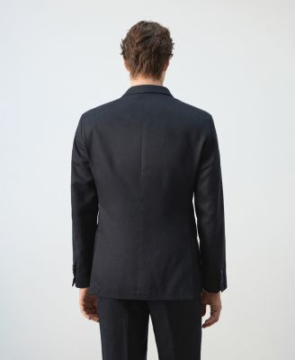 Men's Amalfi Slim Fit Suit Jacket