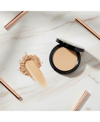 Coconut Cream Foundation