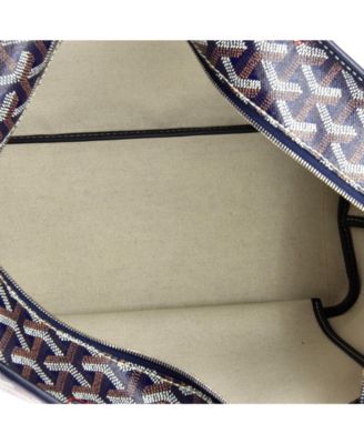 PM Artois Tote Coated Canvas