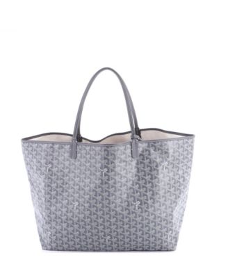 GM Saint Louis Tote Coated Canvas