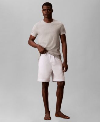 Men's 3-Pack Cotton Classics Crewneck T-Shirts