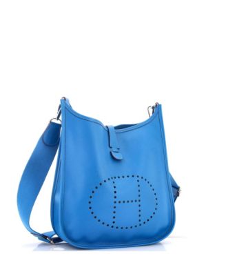 PM Evelyne Bag Gen III Epsom