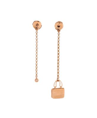 Amulettes Constance Drop Earrings