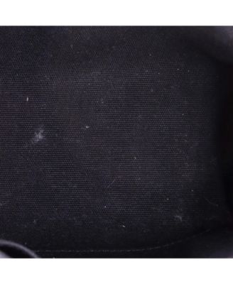 Mini G-Tote 4G Embossed Coated Canvas