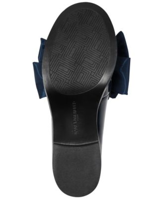 Women's Camilia Bow Slip-On Loafers