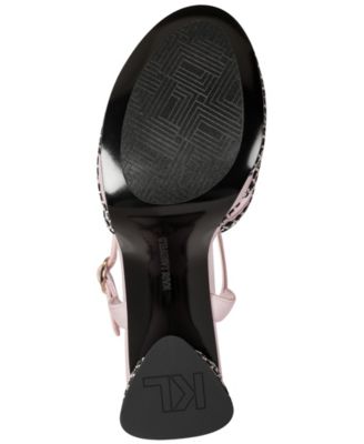 Women's Hickory Platform Dress Sandals