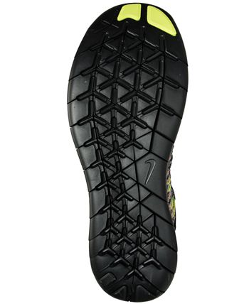 finish line nike free rn