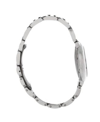 Ballon Bleu de Cartier Automatic Watch in Stainless Steel 33mm