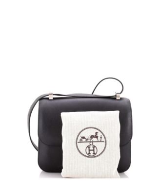 24 Constance Bag Epsom